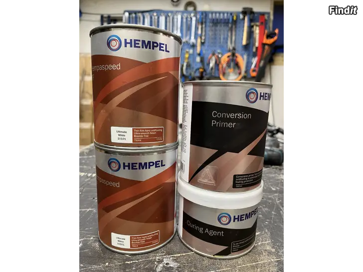 Myydään Venemaalit