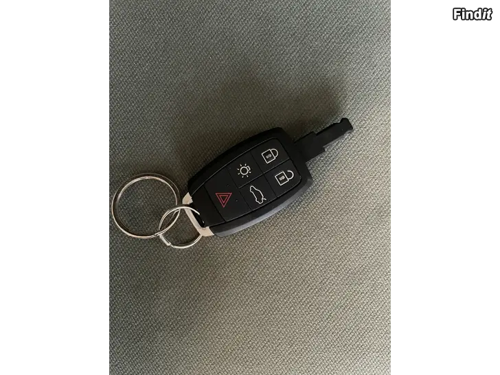 Säljes Delar till volvo V50