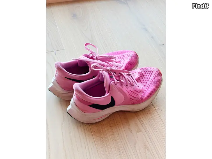 Säljes Nike zoom