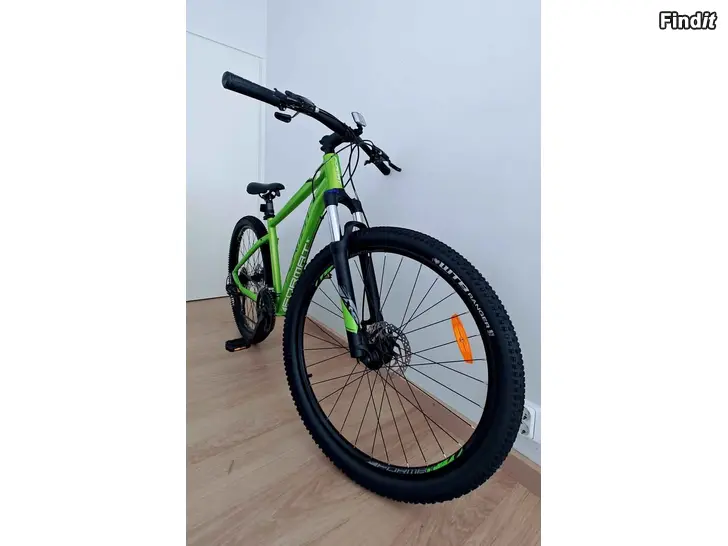 Myydään MTB 29