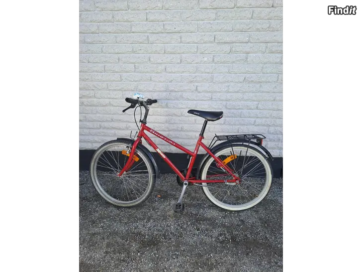 Säljes Barncykel