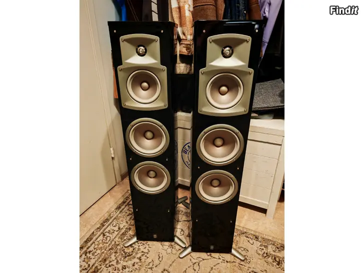 Säljes Yamaha NS-555