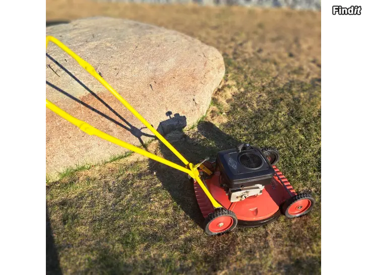 Säljes Gräsklippare Klippo Exellent