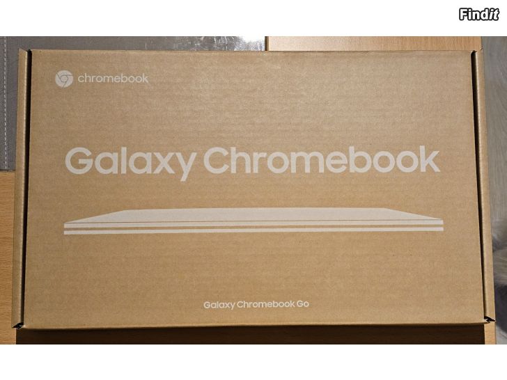 Säljes Samsung Chromebook Go 14