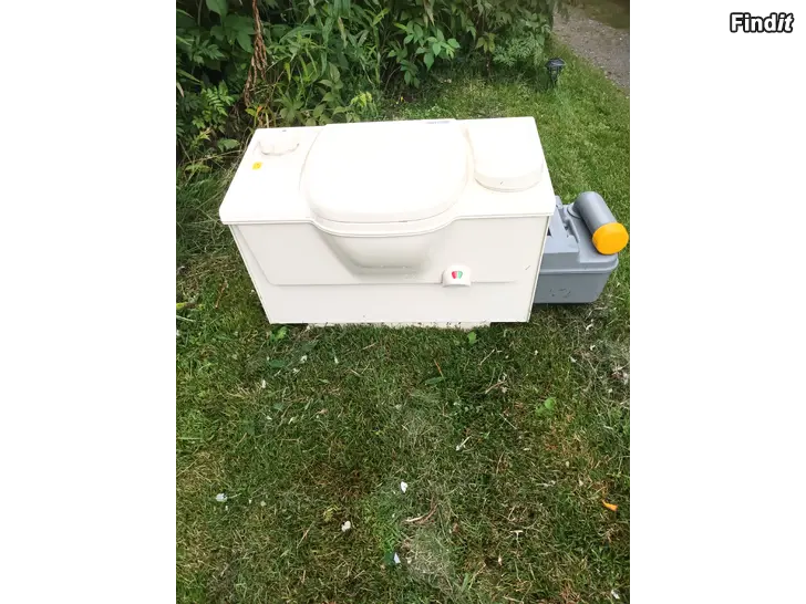 Myydään Kasetti VC