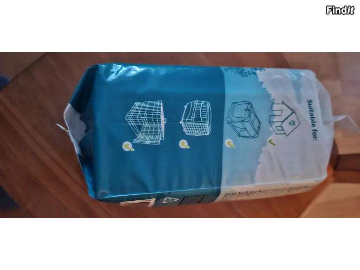 Myydään Pentualusta Valpmattor