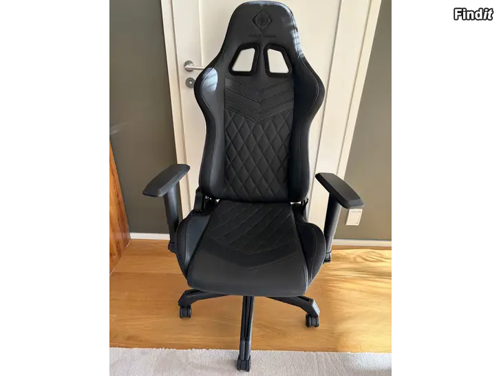 Säljes Gamingstol