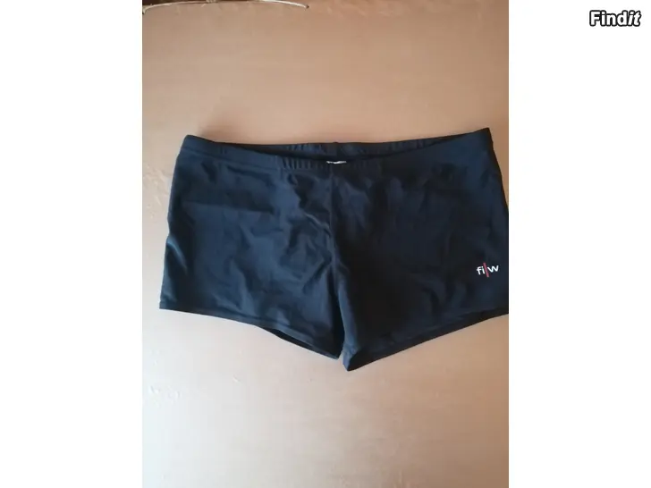 Säljes Finnwear simbyxor
