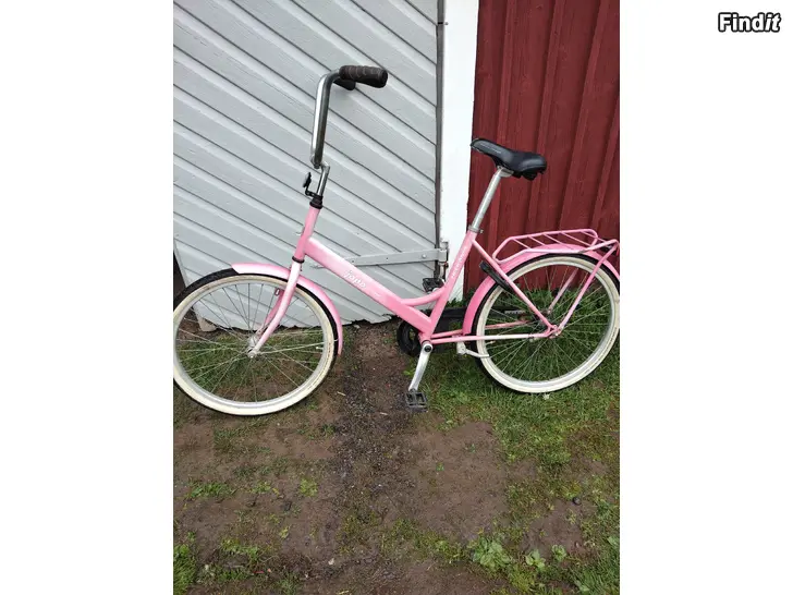 Myydään Jopo