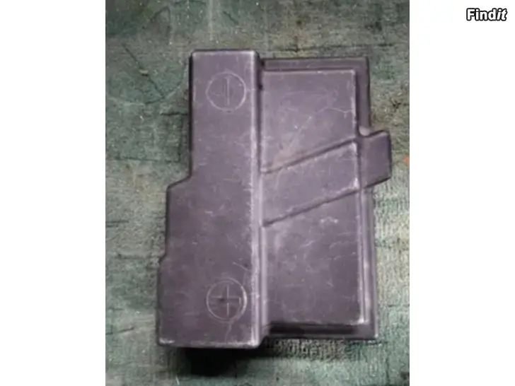 Myydään Akkukotelonkanssi psa 283003 ilmastoininpainekytkin hinnausilmukka