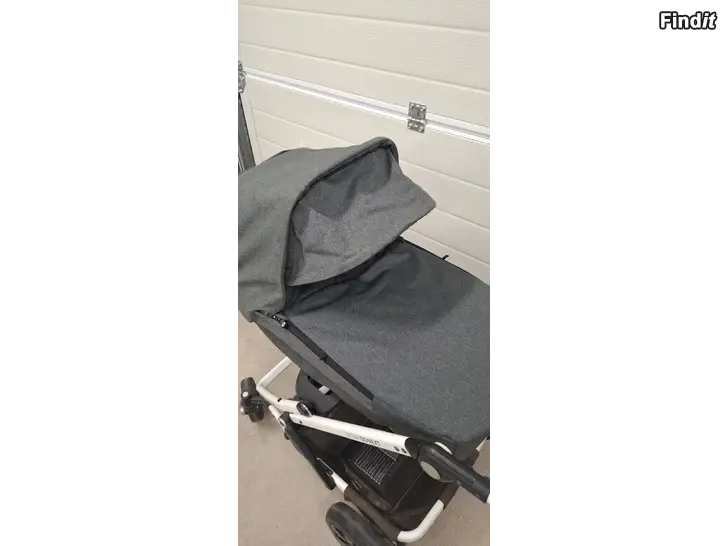 Säljes Barnvagn