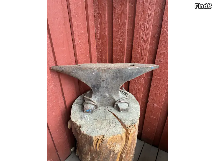 Myydään Söderfors städ
