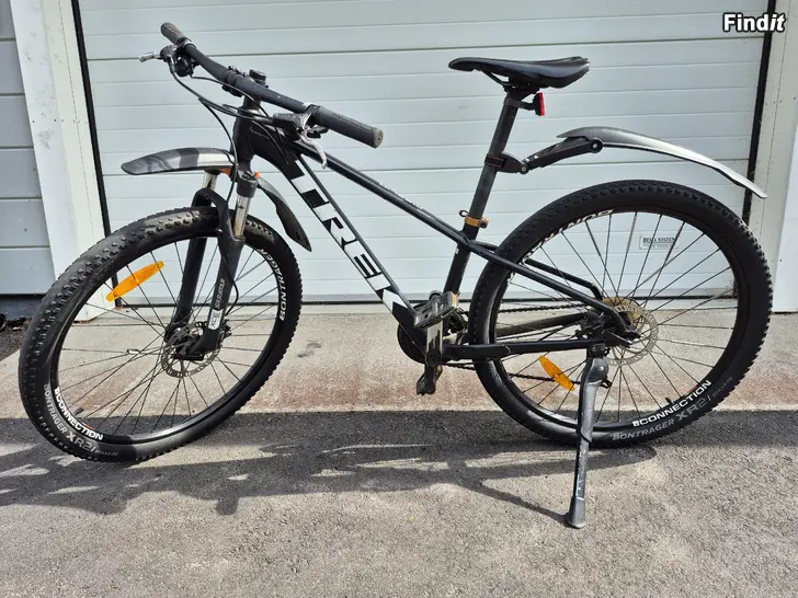 Säljes Trek Marlin 5 ramstorlek 13,5