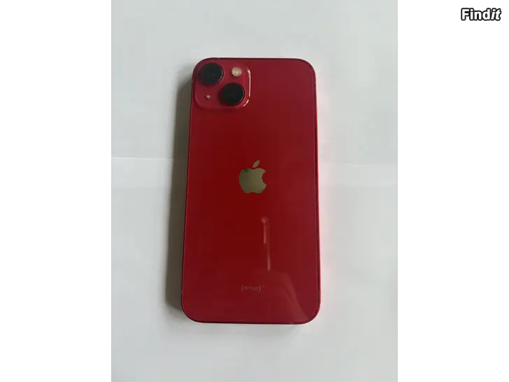 Säljes iPhone 13 256GB