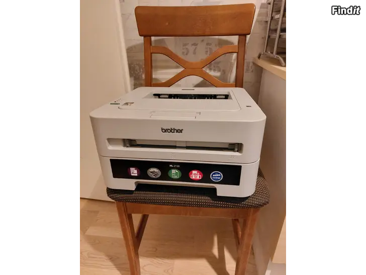 Säljes Printer