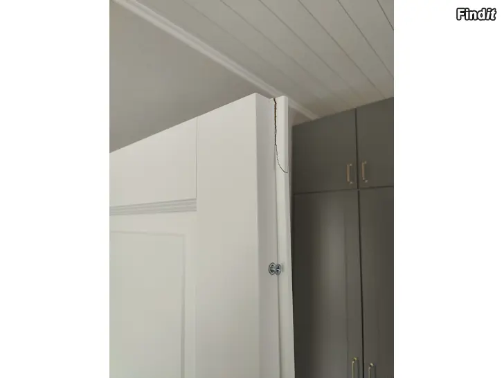Säljes Ny Swedoor