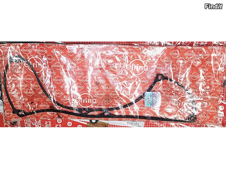 Säljes Mazda B3 venttiilikopan tiiviste