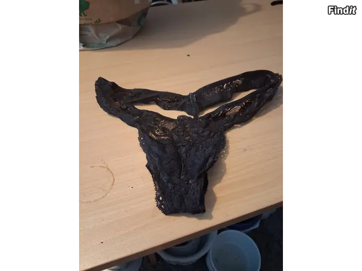 Myydään Trosa st m