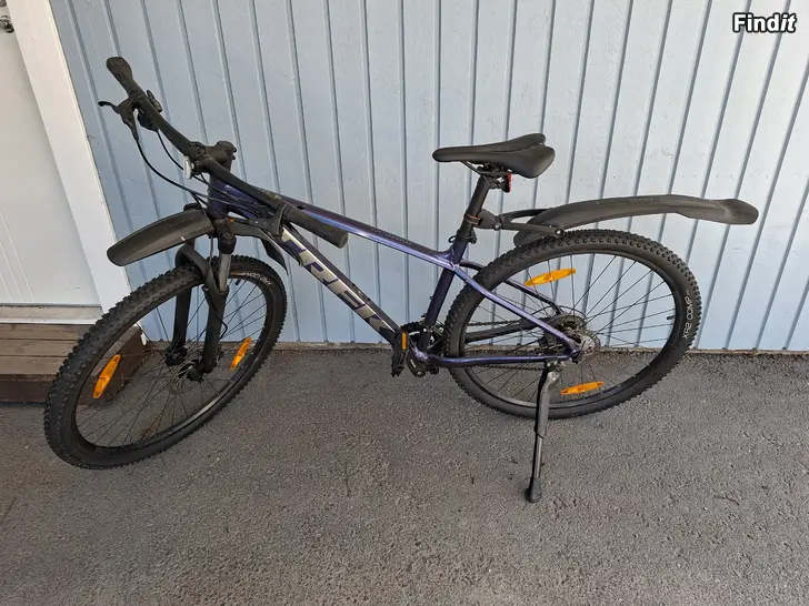 Myydään Trek marlin 5