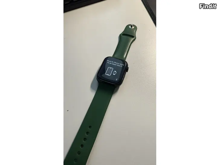 Säljes Apple Watch 7 45mm