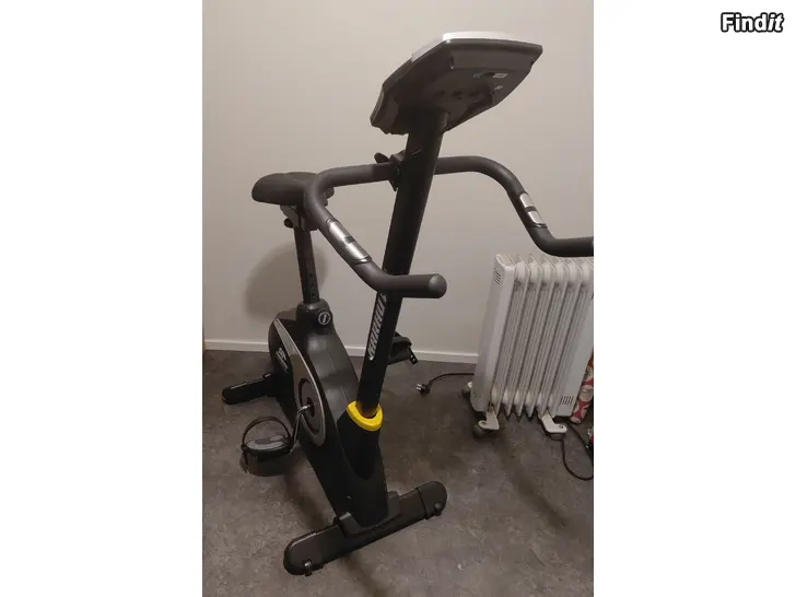 Myydään Motionscykel Karhu IS-650