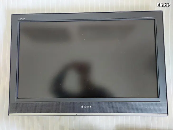 Säljes Sony Bravia platt-TV