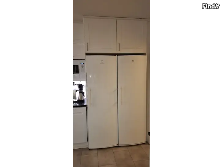 Säljes Electrolux kyl och frys 2021