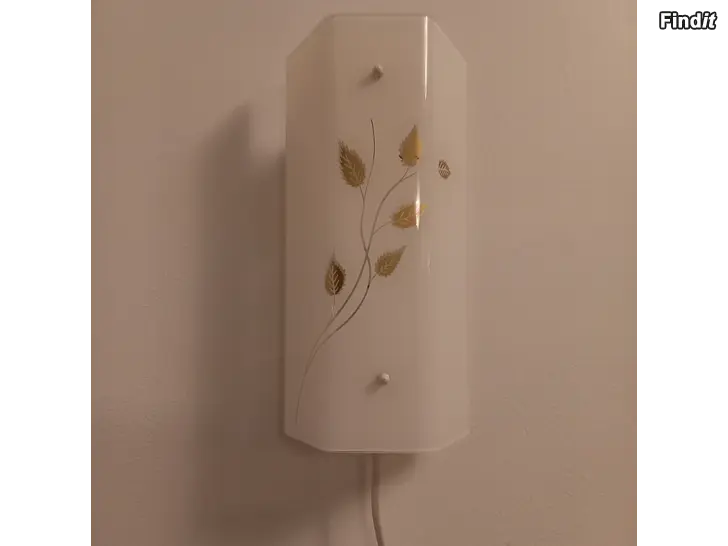 Säljes Seinävalaisin