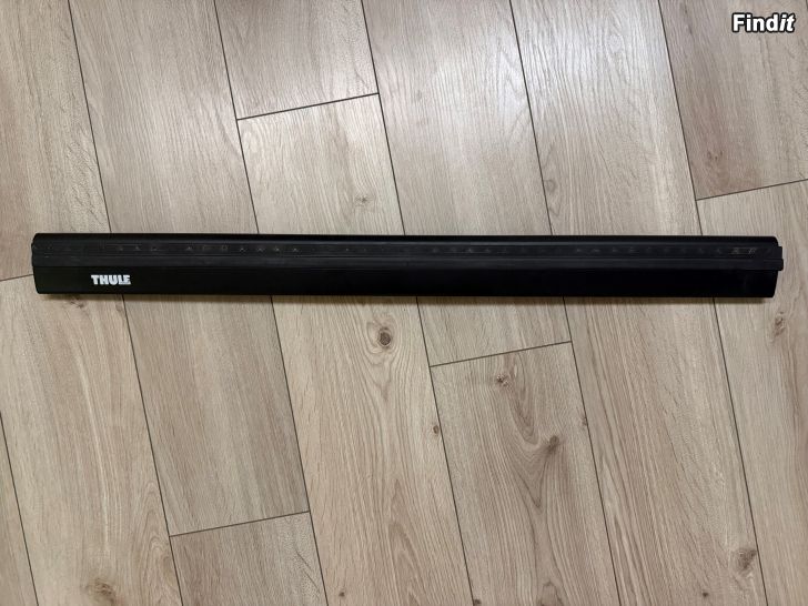 Säljes Thule WingBar Edge - 721420