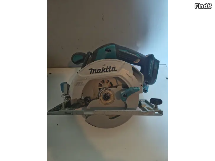 Myydään Makita käsisirkkeli