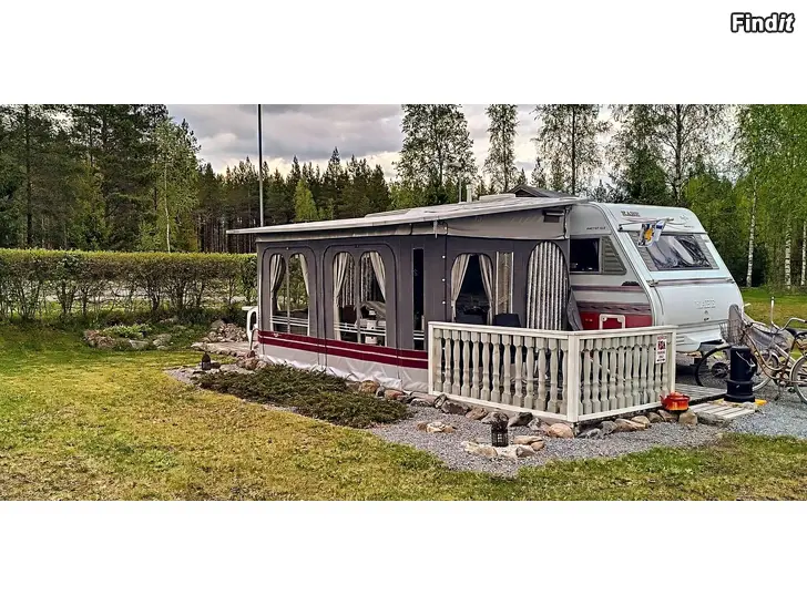 Säljes KABE AMETIST KING SIZE XL -02