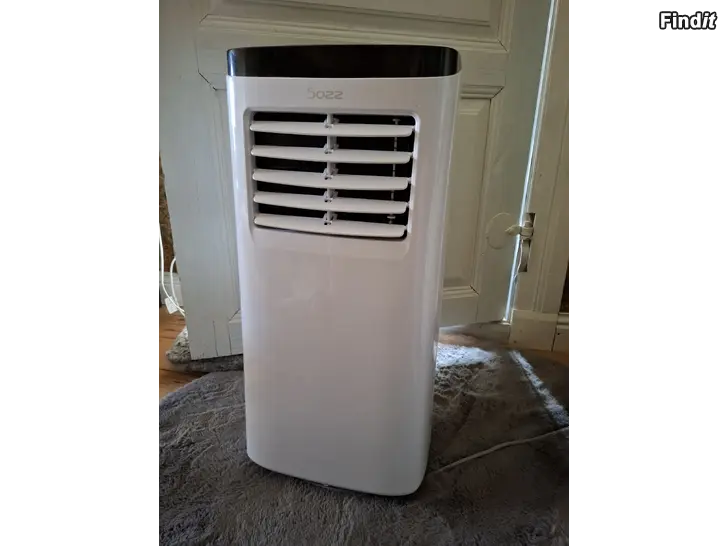 Säljes AC apparat. Air conditioner
