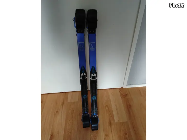 Säljes Skistart rullskidor