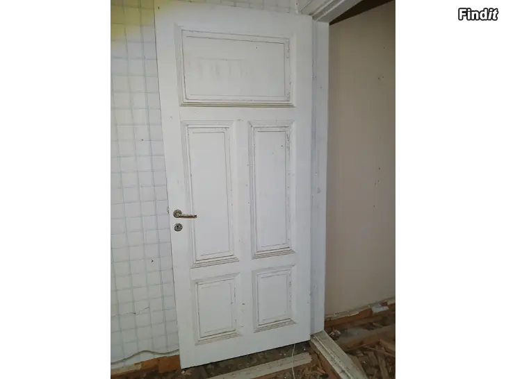 Säljes Antika spegeldörrar