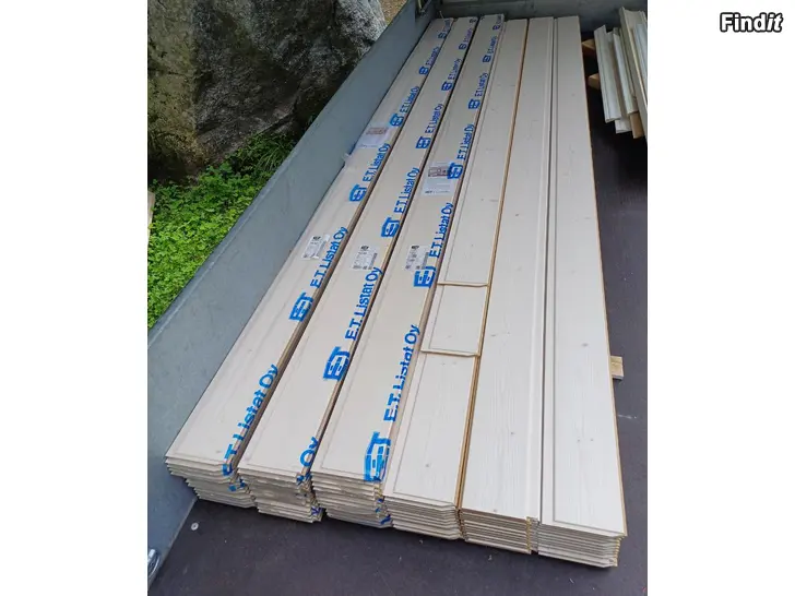 Säljes MDF Panel