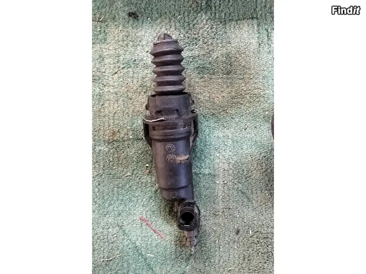 Myydään Työsylinteri kytkin