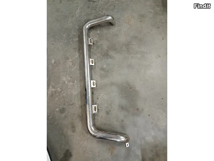 Säljes Extraljusbåge