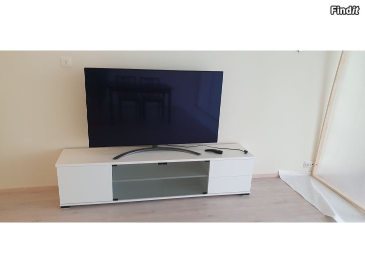 Säljes LG Nanocell 55 tums Smart TV 55sm9800