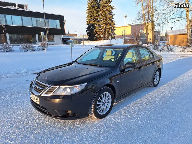 Säljes Saab 9-3 1,8t Sport Sedan Linear Business vm. 2009
