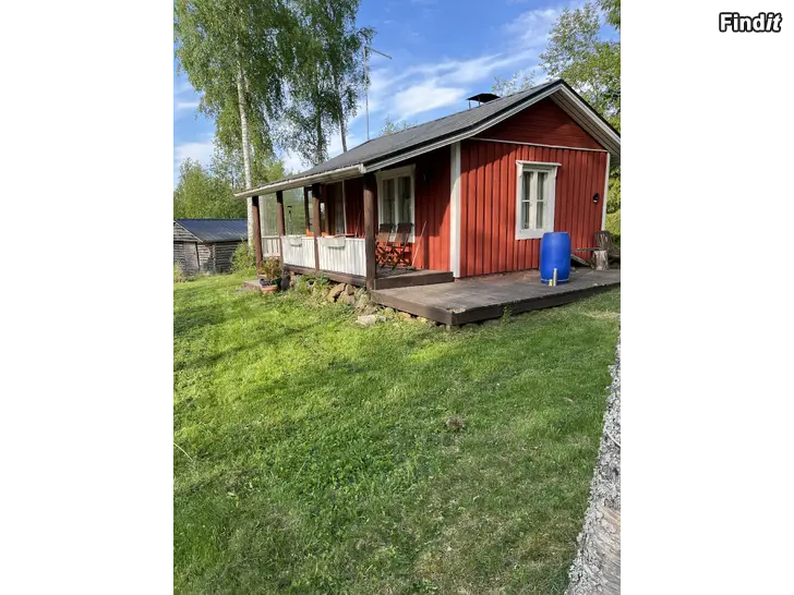Vuokrataan Kesämökki vuokrataan