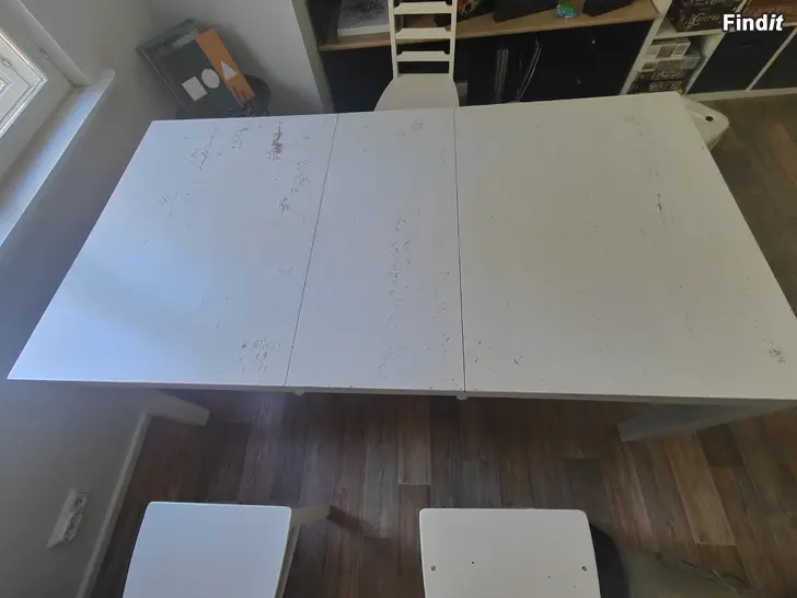 Myydään Köksbord