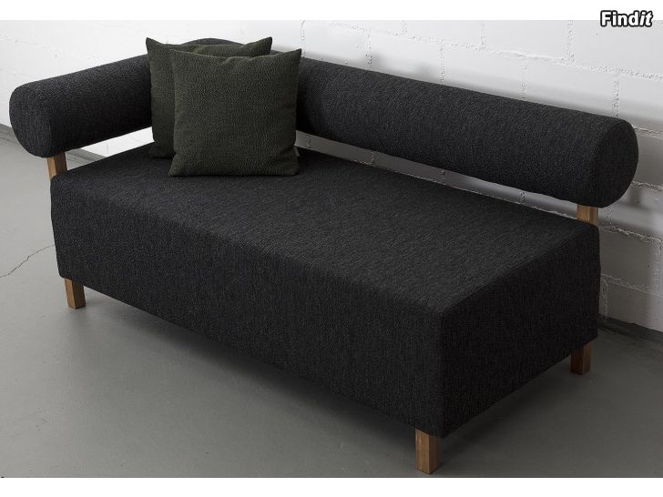 Myydään Kotimainen design diVAN sohva / oikea ja vasen