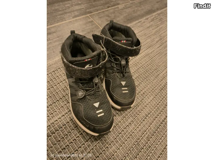 Säljes Viking gore-tex