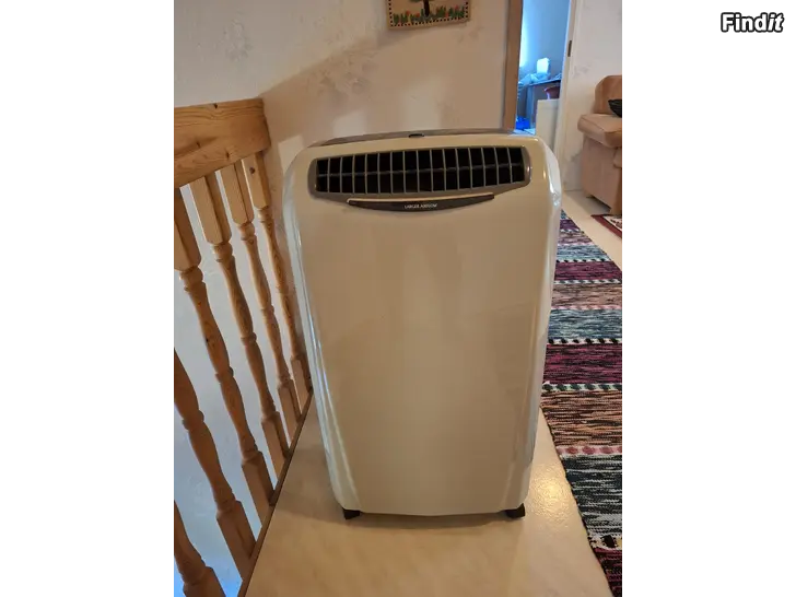 Säljes Luftkonditionering/AC