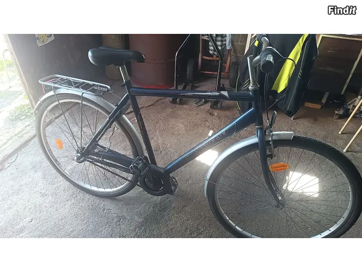 Säljes Herr cykel 28