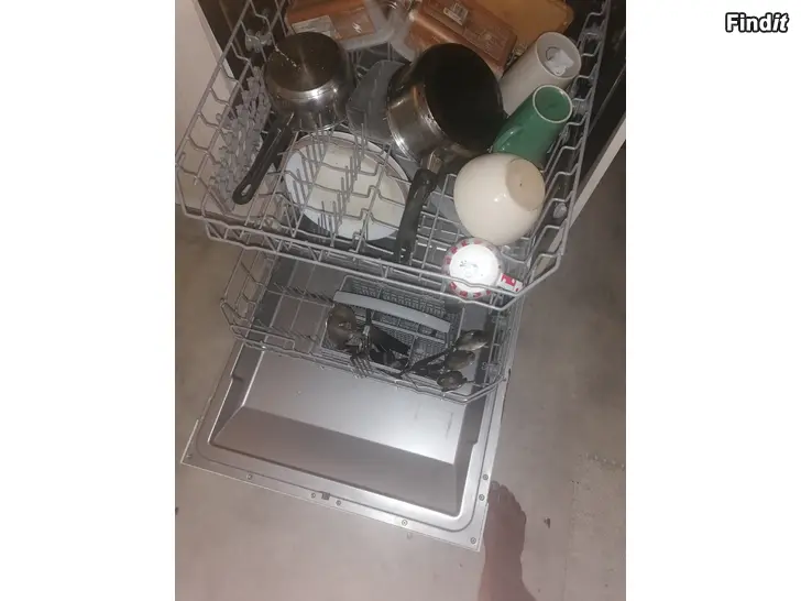 Säljes Dish washer