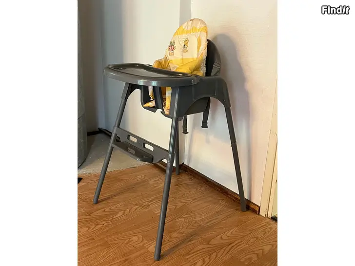 Myydään Syöttötuoli