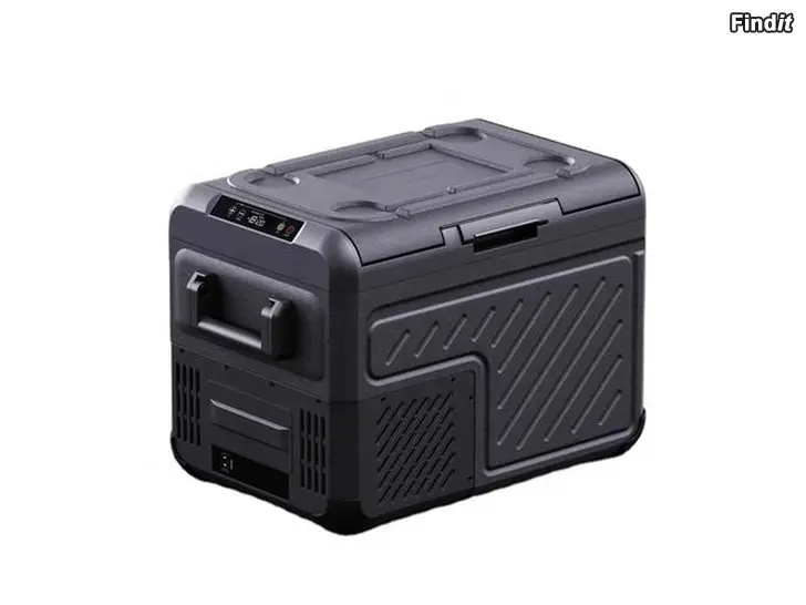 Säljes BLACK WEEKS Kylbox med Kompressor 40L Ocean Comfort