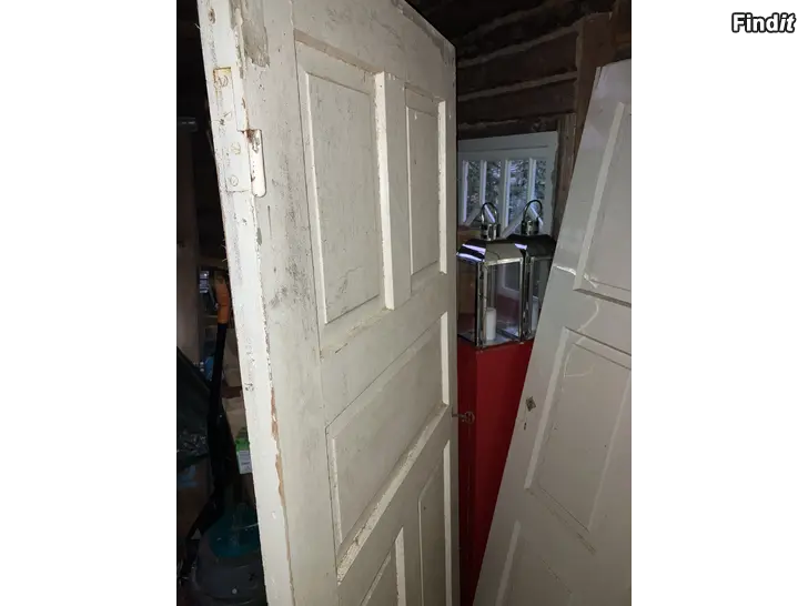 Säljes Gamla Spegeldörrar säljes