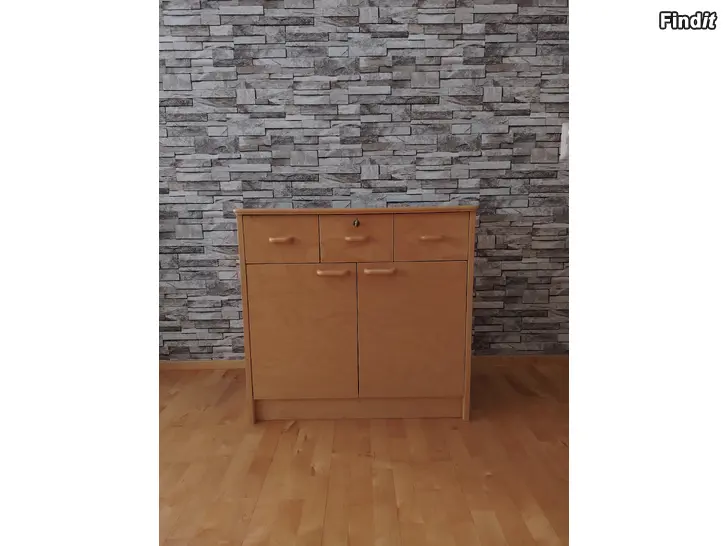 Myydään Byrå